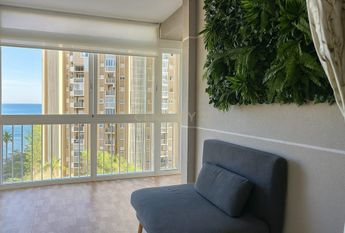 Calpe/Calp, Valencian Community