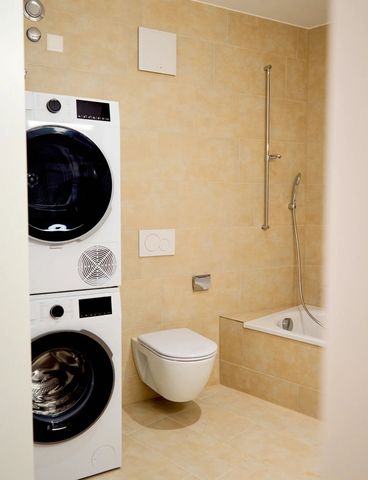 3.5 Zimmer, 80 m², 1. Stock - Foto 5