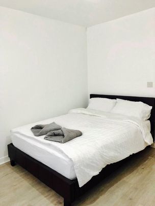 Room in a Shared House, Webb Street, L7 - Photo 1