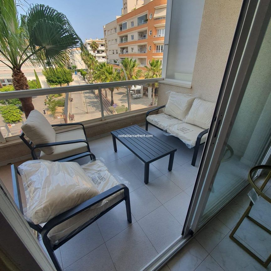 Holiday let , Albir - Photo 1