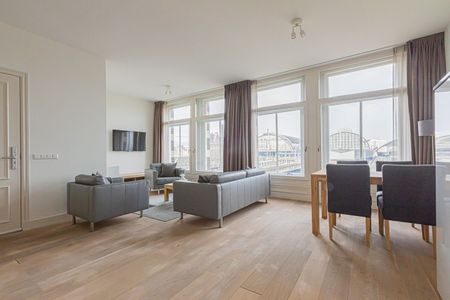 De Ruijterkade 105-2, Oosterdokseiland, 1011AB, Amsterdam - Foto 4