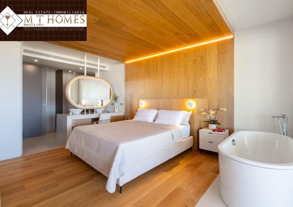 Apartment - Fuengirola (Reserva del Higuerón)