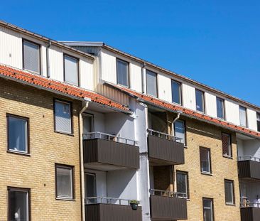 Jägaregatan 7 - Photo 1