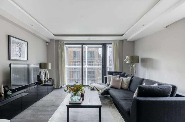 Rogers Street, Bloomsbury, WC1N - Photo 1