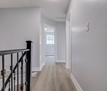 For Lease - 166 Adele Crescent, Oshawa, Ontario - Photo 6