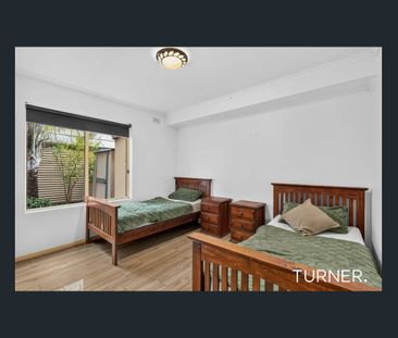 City-Fringe Living with Private Courtyard - Photo 5