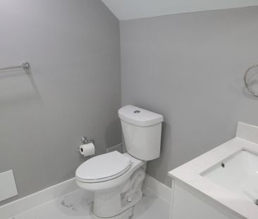 For Lease - 25 Sewells Lane Unit# Lower, Brampton, Ontario - Photo 1