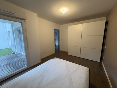 Location Appartement 2 pièces 49m² NANTES 44300 - Photo 4