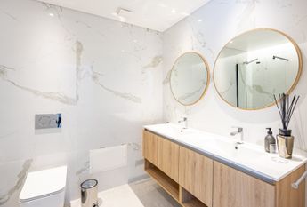 PENTHOUSE | VISTA MAR | 4+1