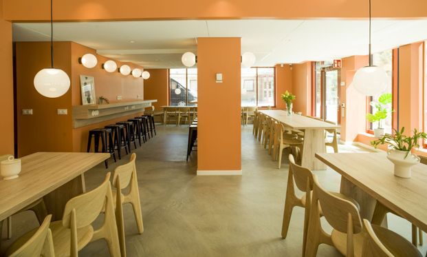 Jyllandsgatan, Kista - Photo 1
