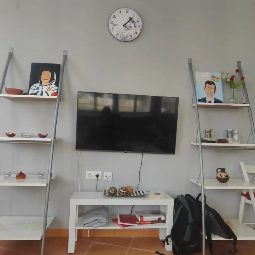 Piso de alquiler en Calle Río Subordan, Manantiales - Estación de Autobuses - Photo 1