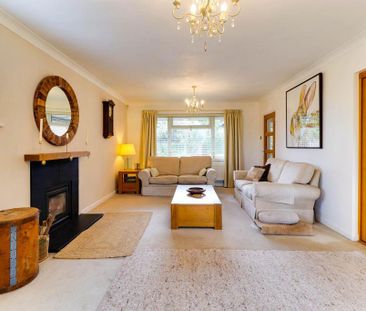 4 bedroom detached house to rent - Photo 3