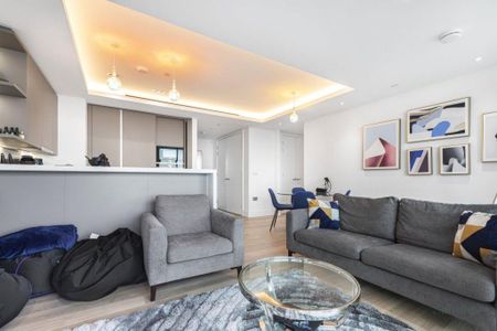 1 bedroom flat to rent - Photo 4