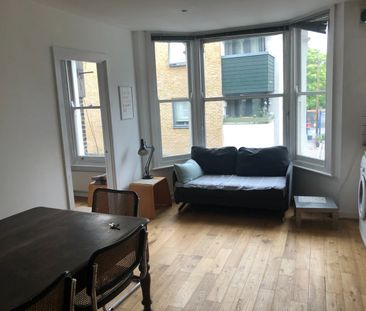 1 Bed Flat, Tanners Hill, SE8 - Photo 1