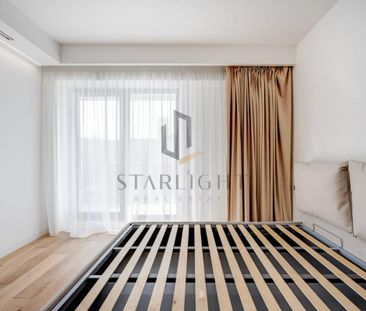 Aviatorilor Rent | Unfurnished 3 bedroom | Private Parking - Fotografie 4