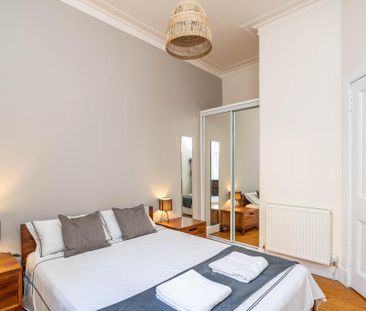 1 bedroom flat to rent - Photo 6