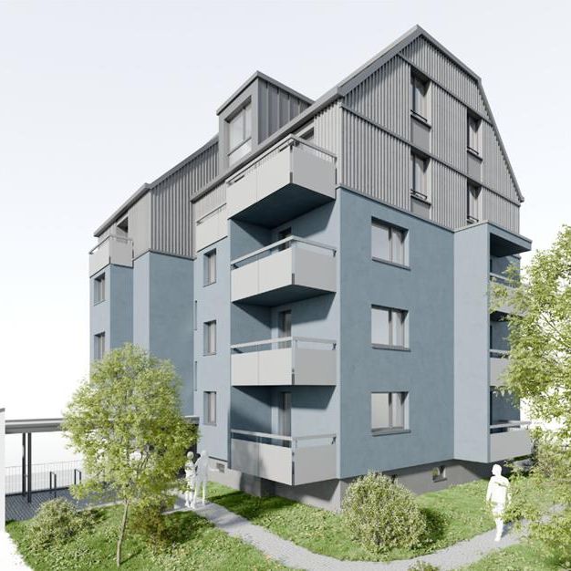 Renovierte und charmante 1-Zimmer-Wohnung in Zürich-Seebach! - Photo 2