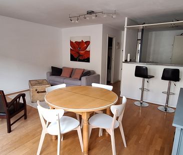 Location Appartement 3 pièces 66m² BREST 29200 - Photo 3