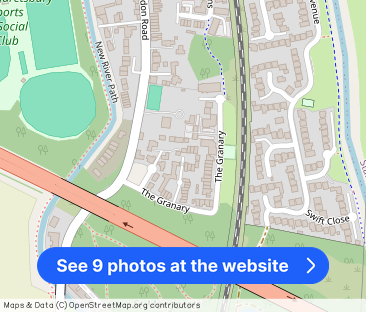 2 bedroom apartment for rent - Photo 1