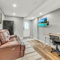 Semi-Detached Home For Lease | X8091504 - Photo 1