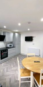 Room in a Shared House, Icknield Port Road, B16 - Photo 3