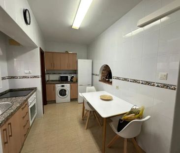 Alquiler de chalet adosado en CL Oviedo, 14 - Photo 6