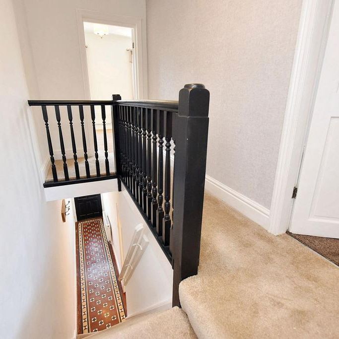 2 bedroom terraced house to rent - Photo 1