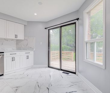 For Lease - 166 Adele Crescent, Oshawa, Ontario - Photo 4