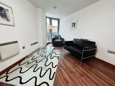 1 bedroom apartment to rent - Photo 2