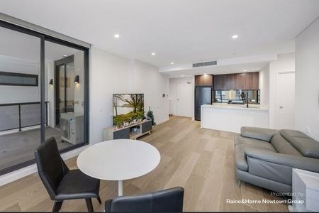 409/22 John Street, Mascot, NSW 2020 - Photo 5