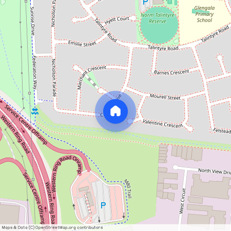 8/28 Cawood Drive, Sunshine West VIC 3020