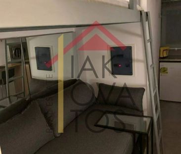 Studio/Γκαρσονιέρα για ενοικίαση Κάτω Γλυφάδα (Γλυφάδα) - Φωτογραφία 6