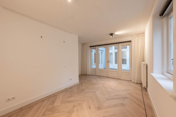 Te huur: Appartement Prinsengracht in Amsterdam - Foto 1