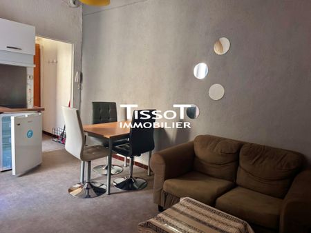 Location Appartement 1 pièce 26m² NIMES 30000 - Photo 2
