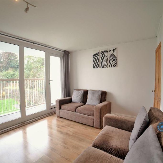 4 bedroom maisonette to rent - Photo 1