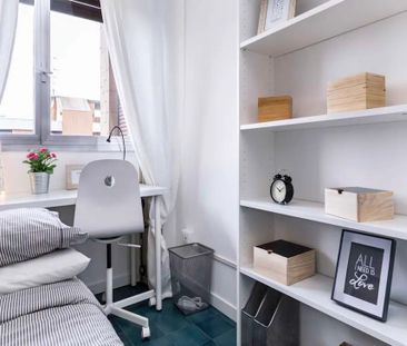 Via Giuseppe Frua, Milan, Lombardy 20146 - Photo 4