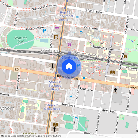 367 Burwood Rd Hawthorn VIC 3122, Australia