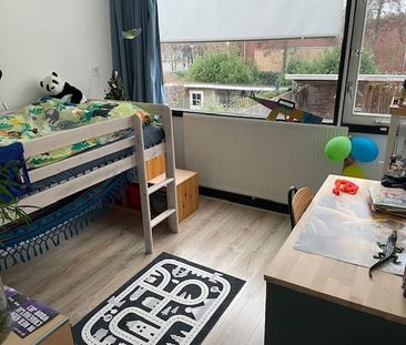 Huis te huur: Azuriet 13 3831 VV Leusden - Foto 4