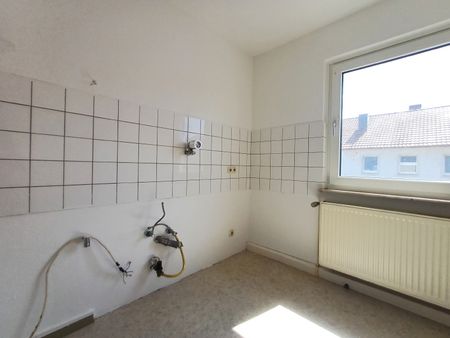 Innenstadt! 1-Zimmer-Wohnung mit Balkon - Photo 2