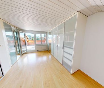 TOLLE Wohnung an RUHIGER Lage - Photo 6