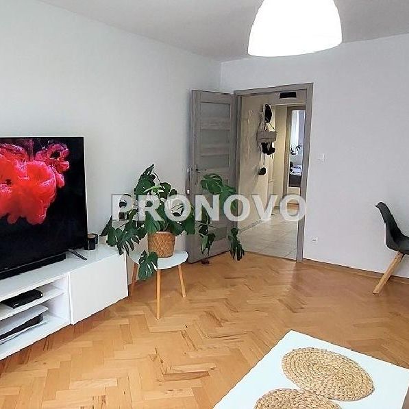 Mieszkanie Szczecin Niebuszewo powierzchnia 45.3 m² C319-WM-54320 - Фото 1