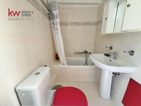Studio/Γκαρσονιέρα για ενοικίαση Ανθούπολη (Πάτρα) - Photo 4