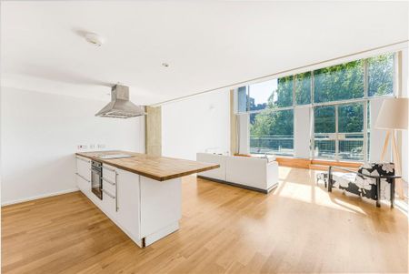 2 bedroom flat to rent - Photo 5