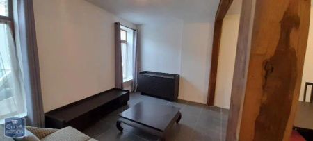 Appartement à louer 2 pièces 48.48m² - Photo 2