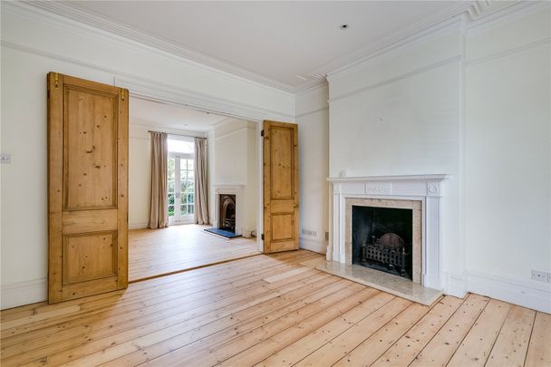 Rectory Road, Barnes, London, SW13 - Photo 1