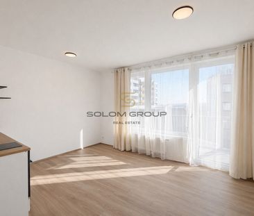 Pronájem bytu 1+kk 27 m² - Photo 3