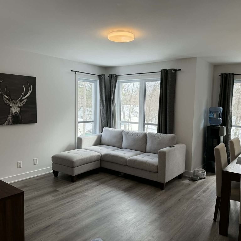 Appartement 2 Chambre Et 1 SDB - Photo 1