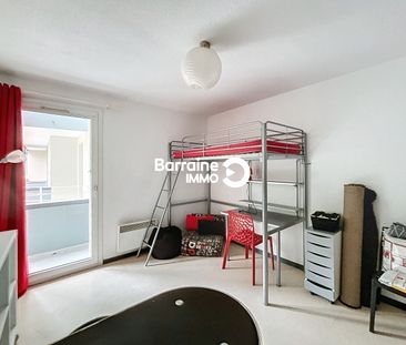 Location appartement à Brest 18.86m² - Photo 4