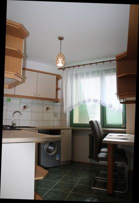 Mieszkanie 2 pokoje 62 m² Wrocław-Stare Miasto - Szczepin - Zdjęcie 1