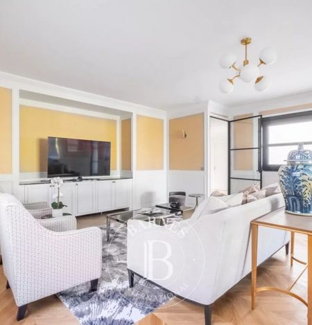 Appartement • Gros Caillou - Photo 2